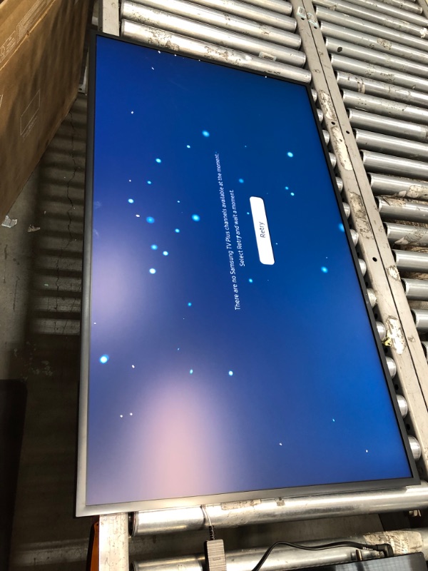 Photo 1 of SAMSUNG 43-Inch Class QLED 4K The Frame LS03B Series, Quantum HDR, Art Mode, Anti-Reflection Matte Display, Slim Fit Wall Mount Included, Smart TV w/ Alexa Built-In (QN43LS03BAFXZA, Latest Model)
