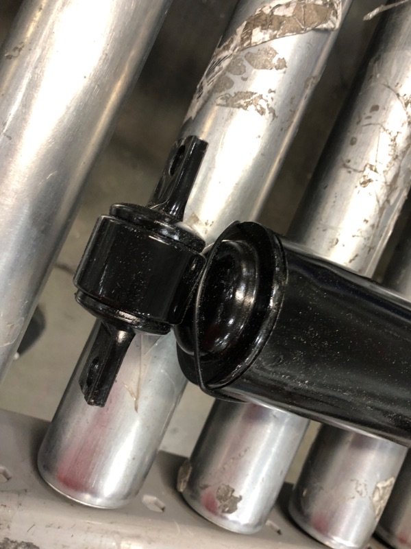 Photo 1 of ACDelco Advantage 520-27 Gas Charged Rear Shock Absorber