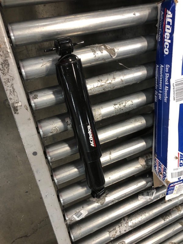 Photo 3 of ACDelco Advantage 520-27 Gas Charged Rear Shock Absorber