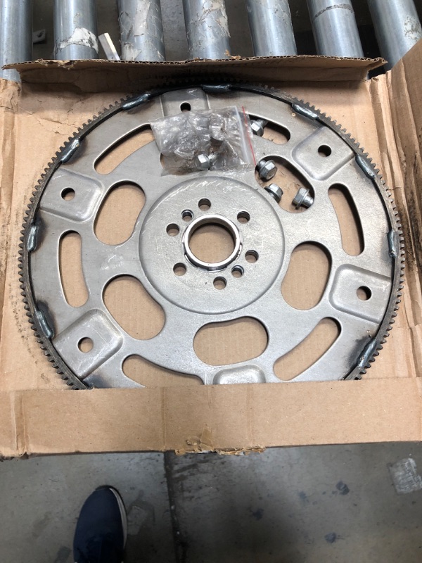 Photo 2 of ATP Automotive Z-270 Automatic Transmission Flywheel Flex-Plate