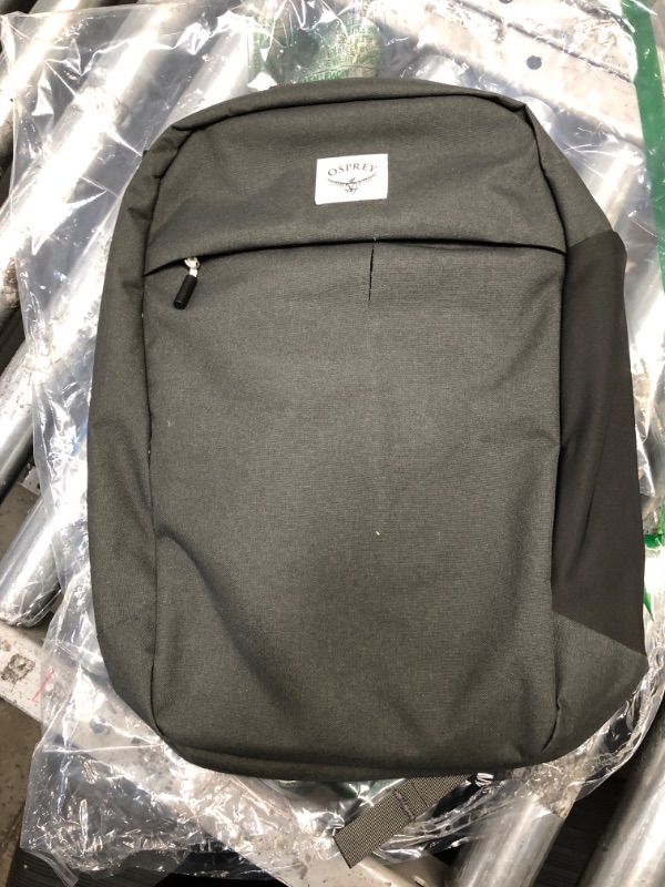 Photo 4 of **DAMAGED, CUT**Osprey Arcane Large Laptop Backpack