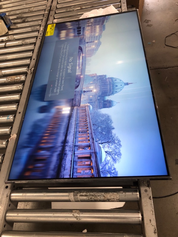 Photo 4 of LG 50-Inch Class UQ9000 Series Alexa Built-in 4K Smart TV (3840 x 2160), 60Hz Refresh Rate, AI-Powered 4K, Cloud Gaming (50UQ9000PUD, 2022) 50 inch TV Only