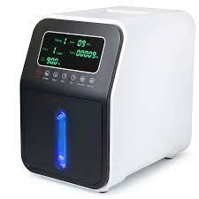 Photo 1 of OSITO Oxygen Concentrator-SKY-608