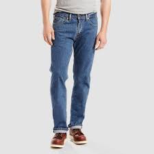 Photo 1 of LIKE NEW Levi's Men's 505 Regular Fit Jeans, 33 x 32