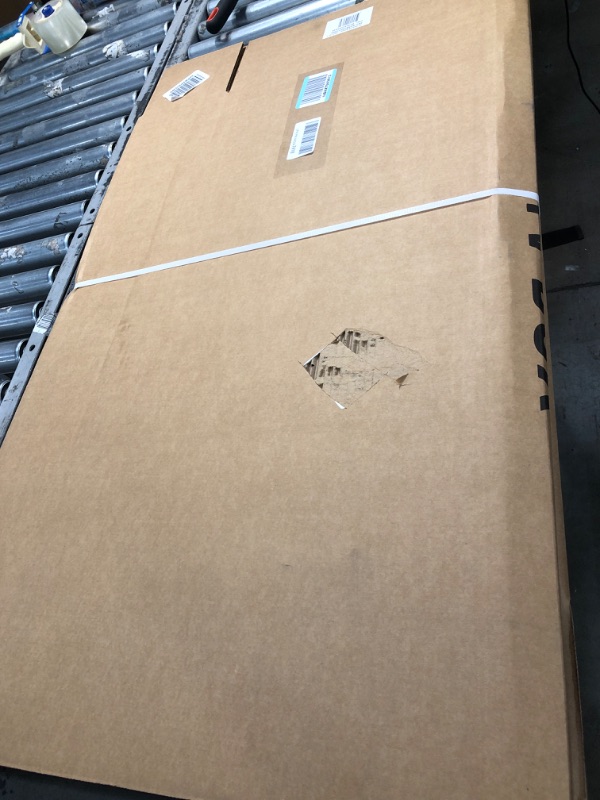 Photo 1 of uBoxes TV Moving Box Fits Up To 70" Adjustable Box TV Moving Box - 1 Pack