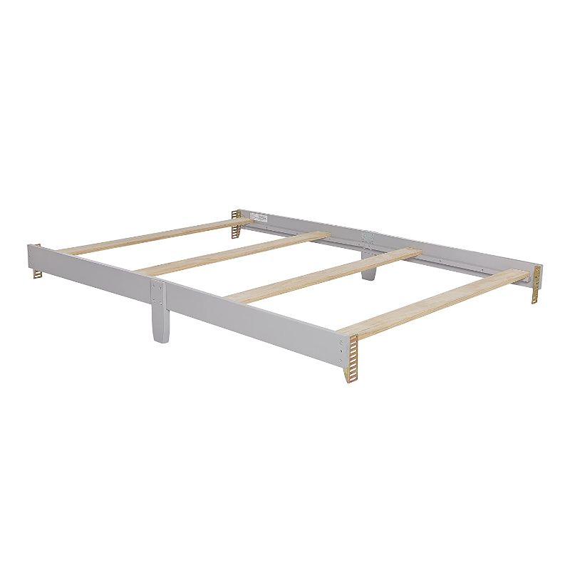 Photo 1 of 
Dream On Me Universal Bed Rail, Pebble Grey
Color:Pebble Grey
Size:75 L x 56 W x 5 H (inch)