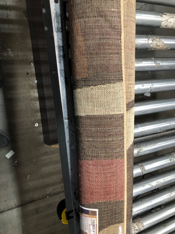 Photo 1 of **USED**  Home Dynamix Tribeca Collection Contemporary Area Rug