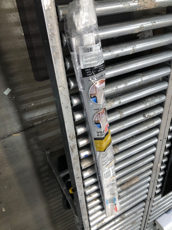 Photo 1 of **USED**  Wiremold Cable Management Kit, CordMate III, Cord Organizer and Hider, Cord Cover, Concealer, and Protector for Wall, High Capacity, C310 Cordmate III Kit