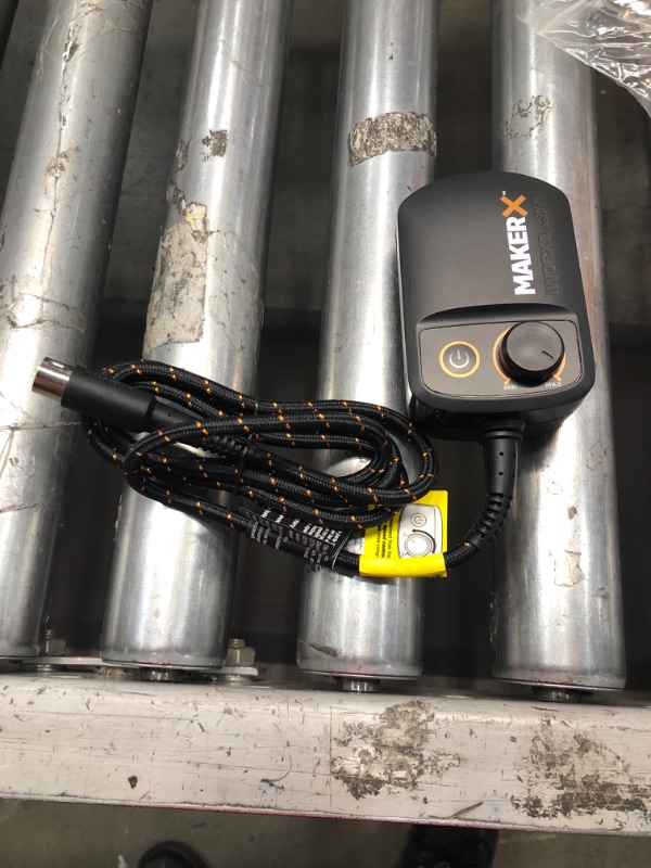 Photo 2 of WORX WA7150 20V MAKERX Hub Power Adapter
