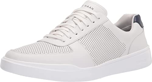 Photo 1 of Cole Haan Men's Crosscourt Modern Sneaker 11 1/2
