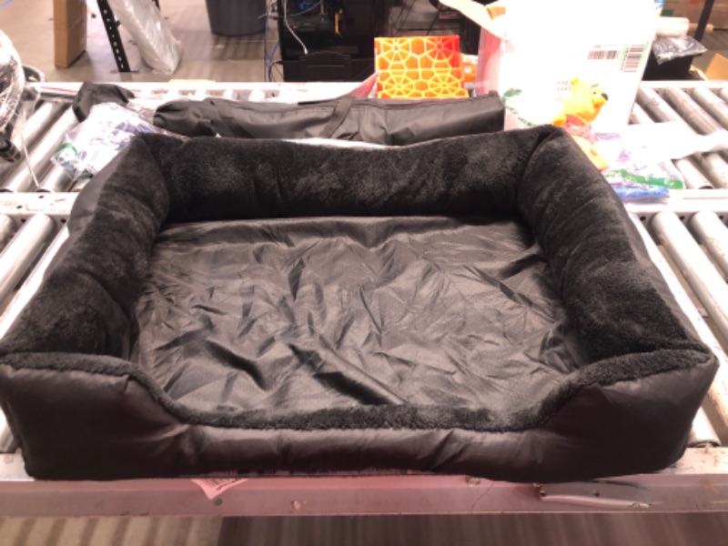 Photo 1 of large dog bed 35''x25''