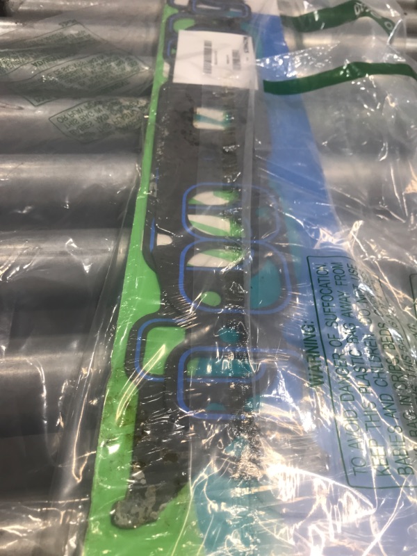 Photo 1 of FEL-PRO 17340 Intake Manifold Gasket Set