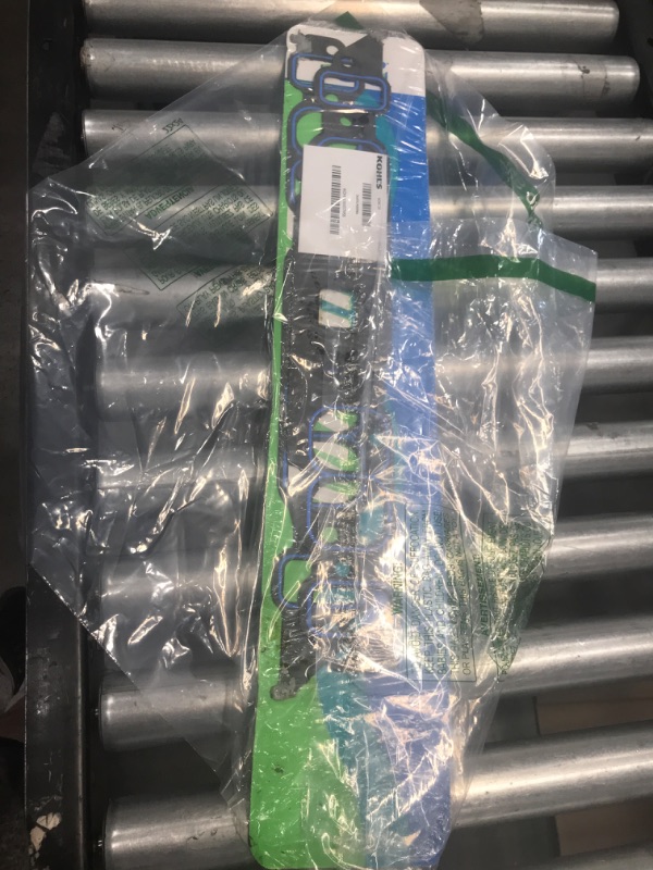 Photo 1 of FEL-PRO 17340 Intake Manifold Gasket Set