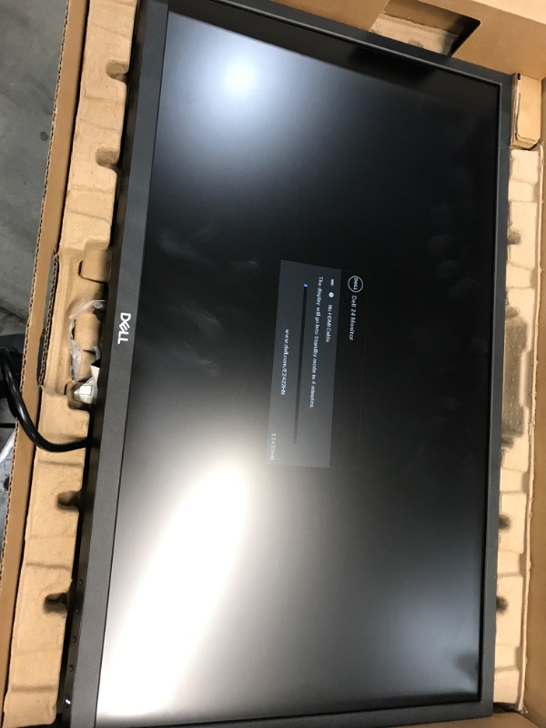 Photo 2 of Dell E2422HN 23.8" LED LCD Monitor - 16:9 - Black
