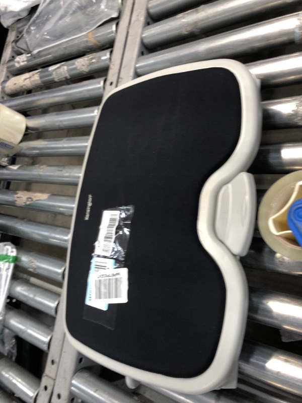Photo 1 of Kensington Comfort Memory Foam Adjustable Footrest (K56144USF)