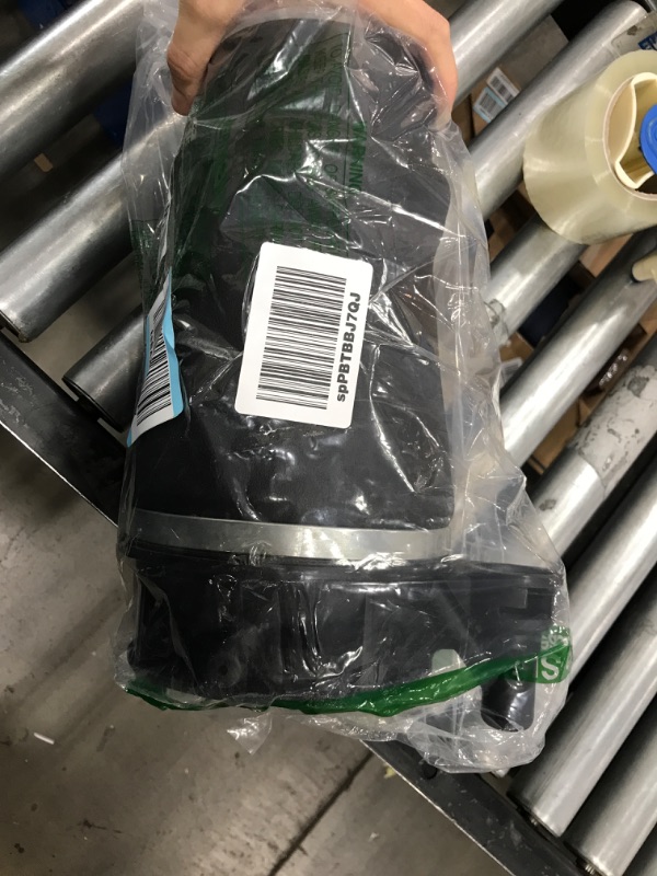 Photo 2 of **USED**  KEIYSHOLCK Rear Air Spring Suspension Bag Compatible with 2003 2004 2005 2006 Ford Expedition/Lincoln Navigator, OEM Replace# 4L1Z5A891AA