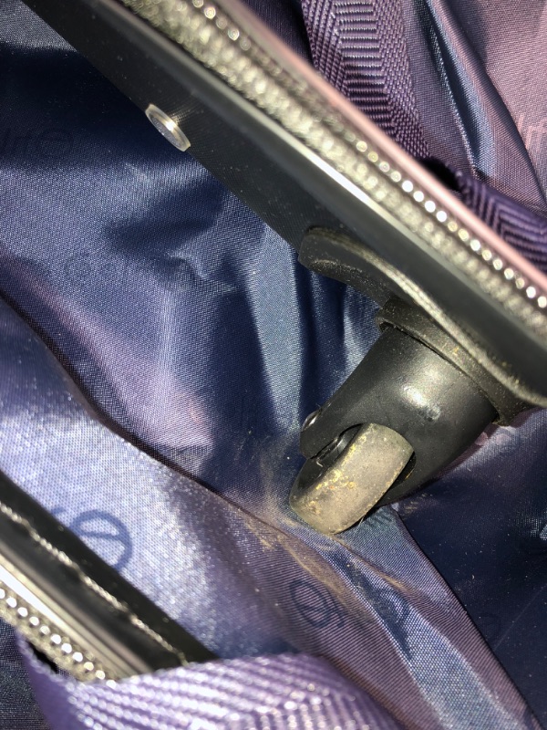 Photo 5 of (SEE NOTES) COOLIFE Luggage 3 Piece Set Suitcase Spinner Hardshell Lightweight TSA Lock 4 Piece Set