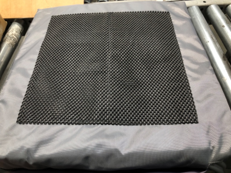 Photo 5 of Alternating Pressure Wheelchair Cushion - Sedens 500 by Apex Medical
