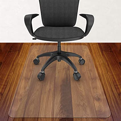 Photo 1 of 42 inch clear office chair mat