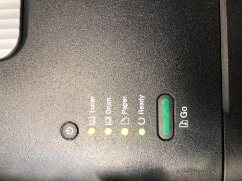 Photo 1 of Brother L-2300D Series Compact Monochrome Laser Printer I 