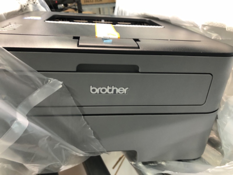 Photo 4 of Brother L-2300D Series Compact Monochrome Laser Printer I 