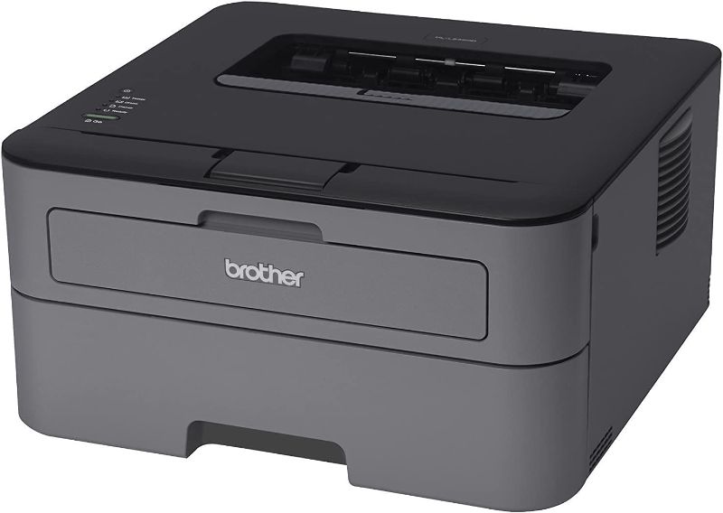 Photo 1 of Brother L-2300D Series Compact Monochrome Laser Printer I 