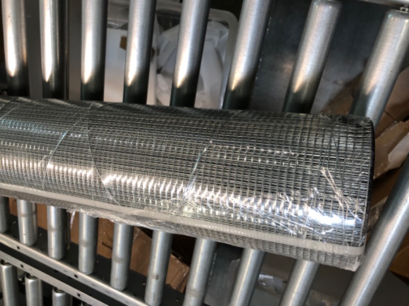 Photo 3 of 
Nueve Deer Hardware - Hot Dipped Galvanized WIRE MESH