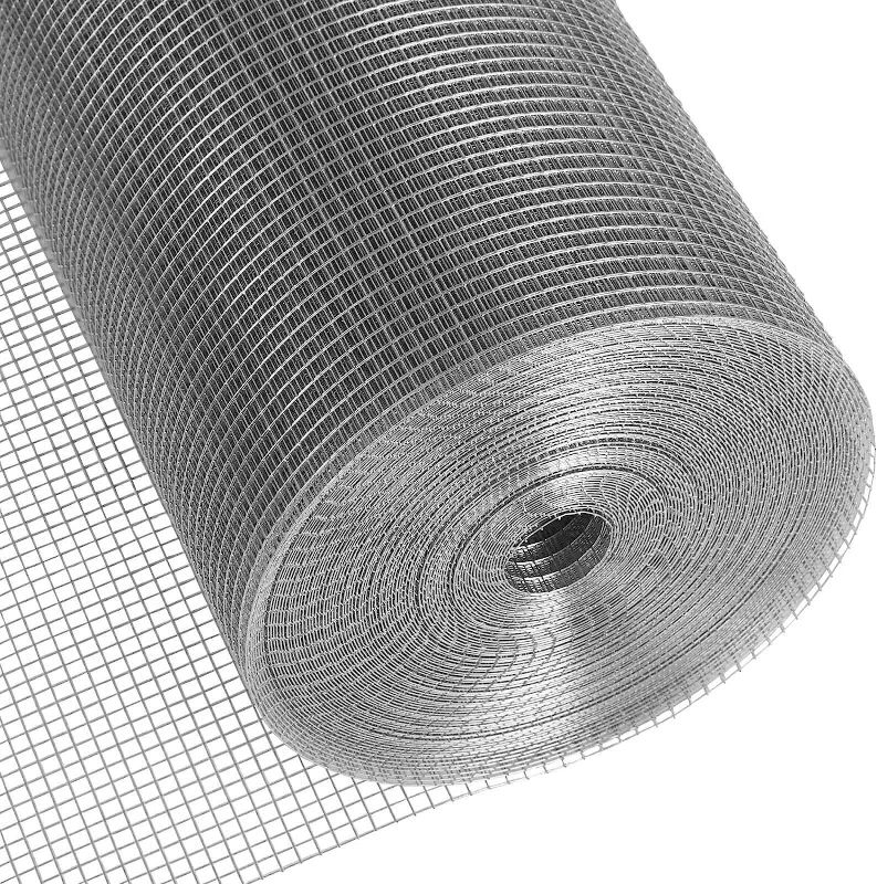 Photo 4 of 
Nueve Deer Hardware - Hot Dipped Galvanized WIRE MESH