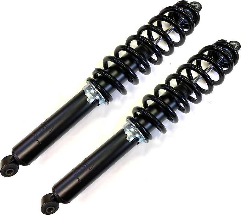 Photo 1 of Rear Gas Strut Shocks Absorber Kit For Polaris Ranger Crew XP 900 2013-2019 Ranger XP 1000 2017 2018 Ranger Crew Diesel 2015-2018 Ranger 570 2015 2016 7043753