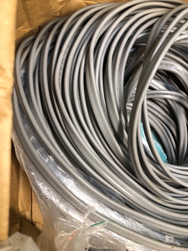 Photo 1 of 150-250' 10/2 W/G UF Cable