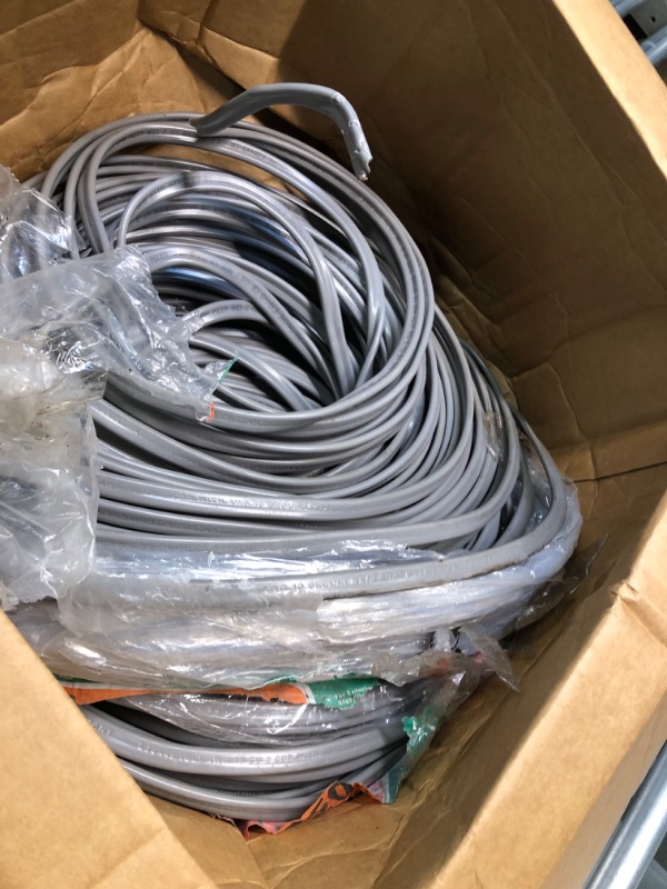 Photo 1 of 150-250' 10/2 W/G UF Cable