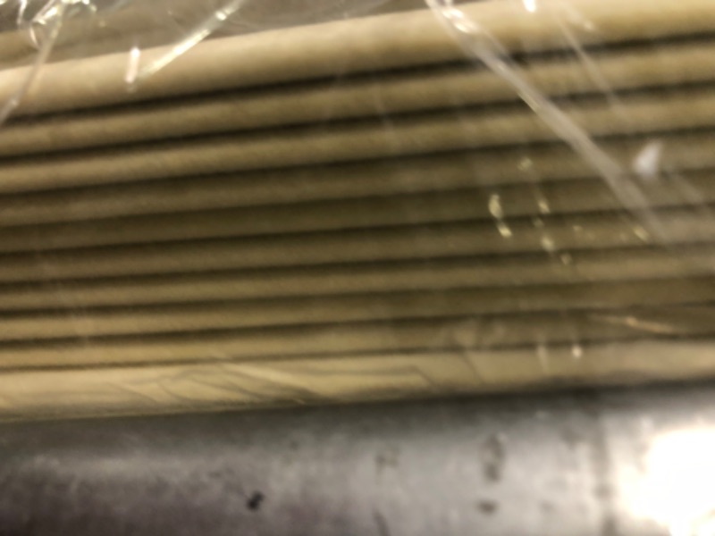 Photo 1 of SLEEK PICK VELVET HANGERS 10PK IVORY