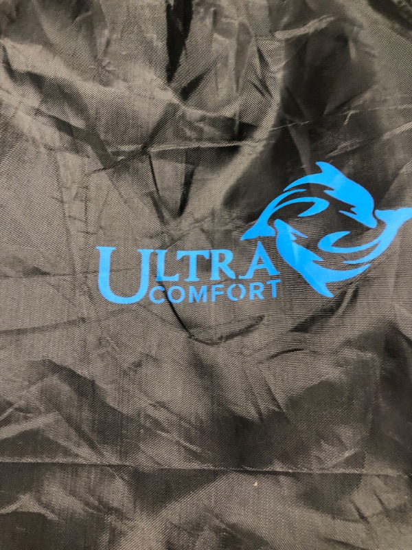 Photo 1 of Brazilian Butt Lift Pillow After Surgery - Dr. Approved BBL Recovery Pillow w/Back Support Cushion for Post-Op Sitting + Cover Drawstring Bag | Comfortable & Easy to Carry for Home, Travel & Work