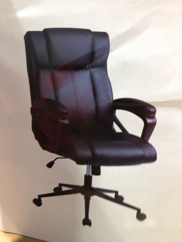 Photo 1 of  Ergonomic Office Chair-ermnois office chair EM-5019