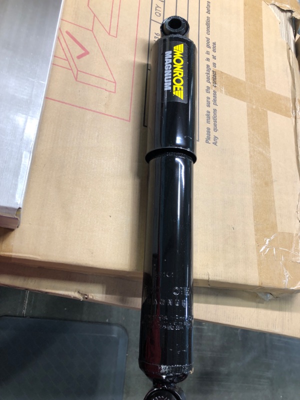 Photo 3 of Monroe Shocks & Struts Magnum 65101 Shock Absorber