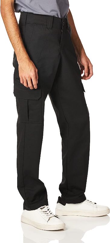Photo 1 of Goodthreads Men's Slim-Fit Washed Comfort Stretch Chino Pant