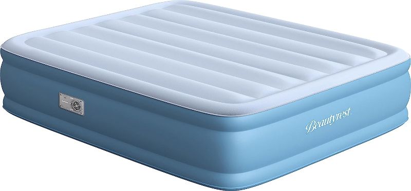 Photo 1 of Beautyrest Sensa Rest Queen Air Mattress