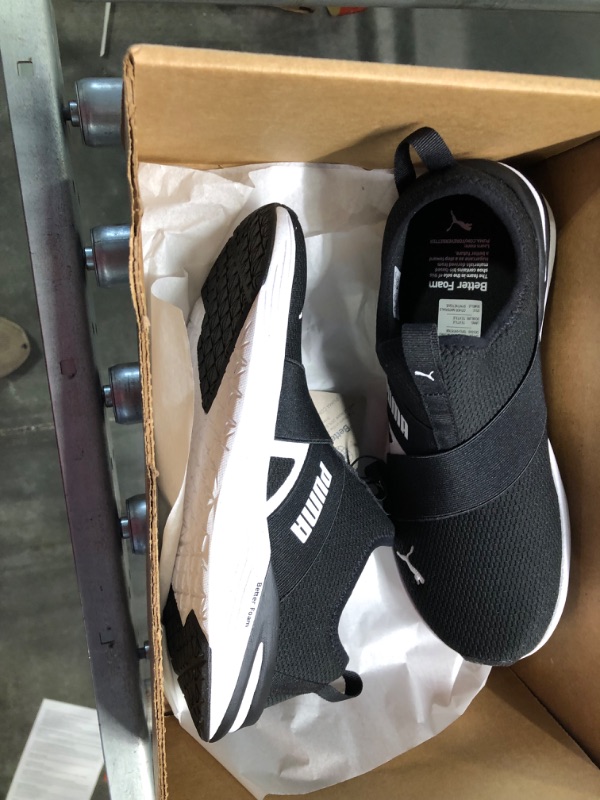 Photo 4 of PUMA Women's Better Foam Prowl Slip on Sneaker women’s size 7