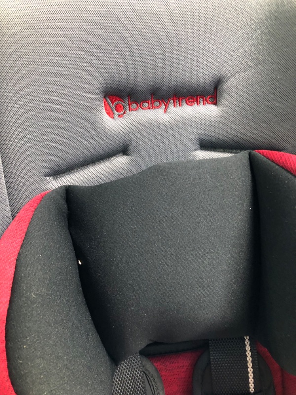 Photo 1 of Baby Trend Trooper 3 in 1 Convertible Car Seat Scooter