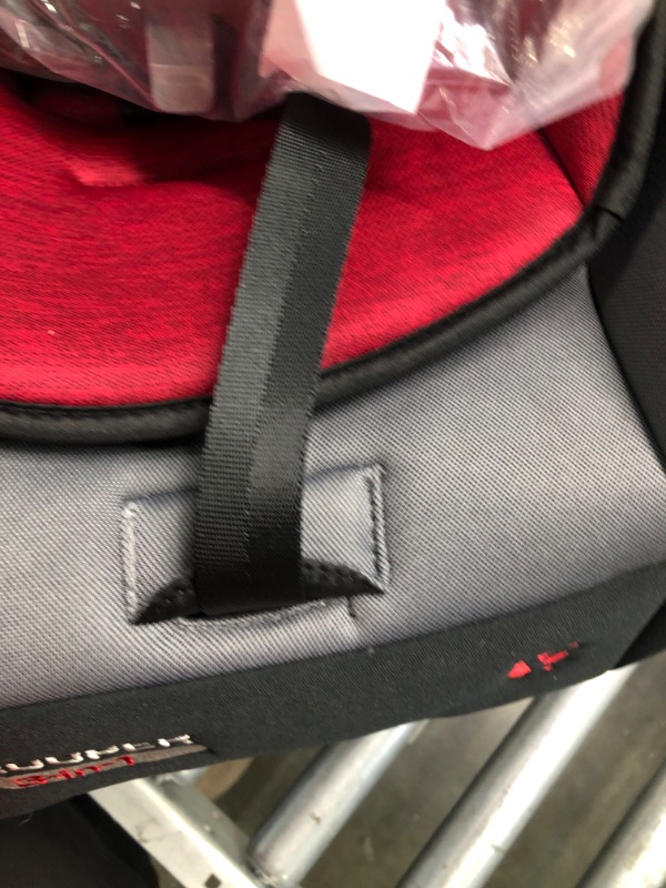Photo 1 of Baby Trend Trooper 3 in 1 Convertible Car Seat Scooter