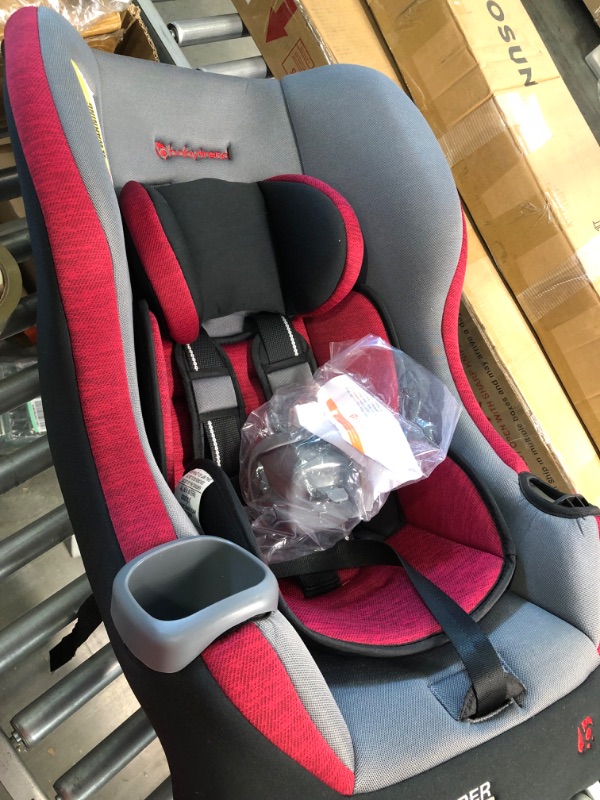Photo 1 of Baby Trend Trooper 3 in 1 Convertible Car Seat Scooter