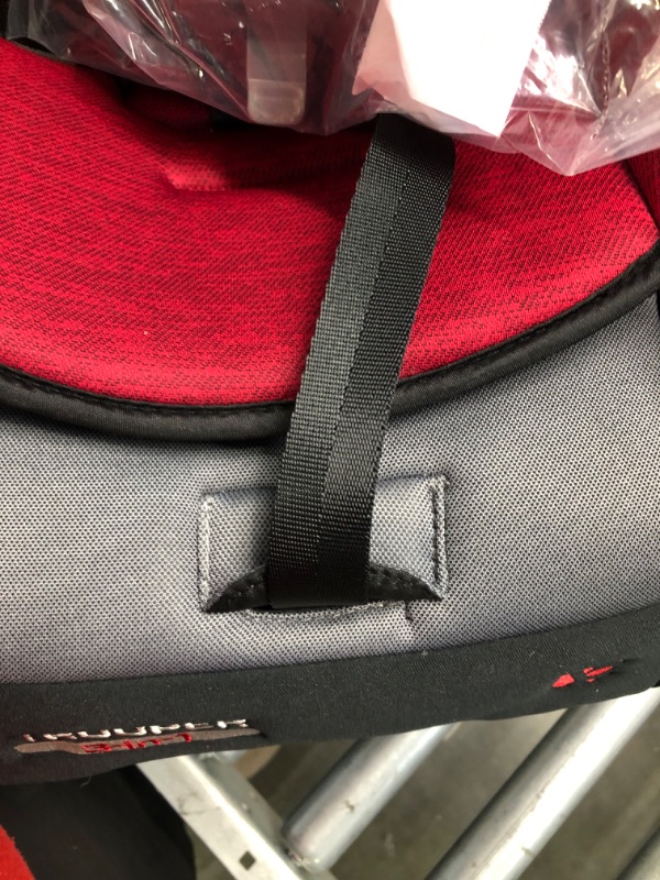 Photo 1 of Baby Trend Trooper 3 in 1 Convertible Car Seat Scooter