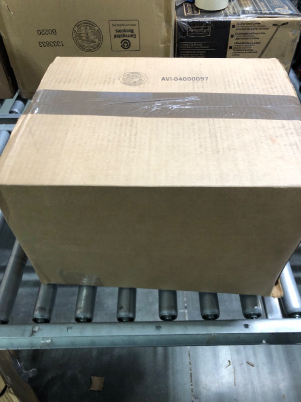 Photo 1 of Audio-Technica AT-LP60XBT-BK Fully Automatic Bluetooth Belt-Drive Stereo Turntable, Black, Hi-Fi, 2 Speed, Dust Cover, Anti-Resonance, Die-cast Aluminum Platter