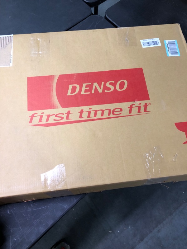 Photo 3 of Denso 221-0506 Radiator