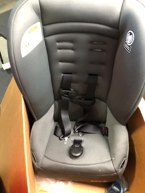 Photo 1 of Jive Convertible Car Seat