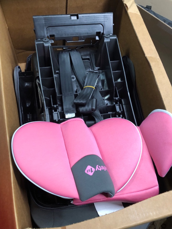 Photo 1 of Jive Convertible Car Seat