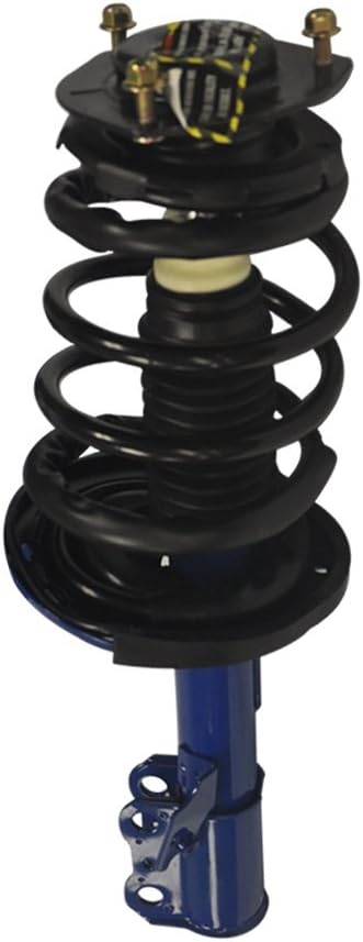 Photo 1 of  Loaded Strut and Coil Spring Assembly for Select Lexus: 2007-09 Lexus ES350; Toyota: 2006-12 Avalon, 2007-11 Camry - 