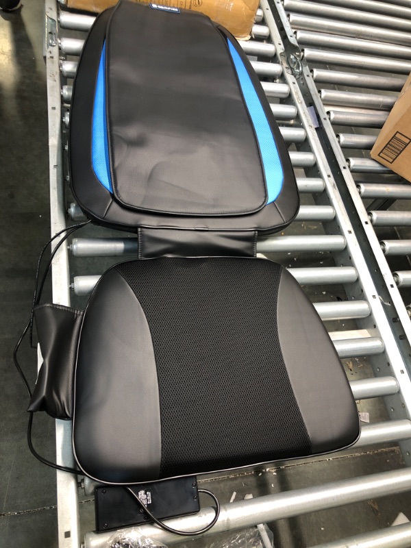 Photo 1 of seat cover