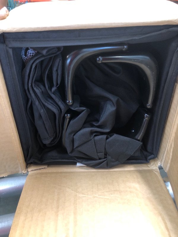 Photo 1 of Graco® Pack ‘n Play® On The Go™ Playard, Kaden W/ Bassinet Insert Kaden