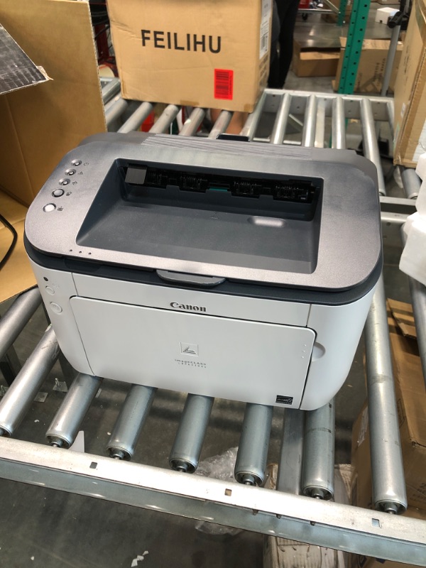 Photo 3 of Canon imageCLASS LBP6230dw - Compact, Wireless, Duplex Laser Printer up to 26 Pages Per Minute